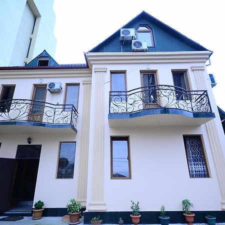 Zebo Batumi Ngoại thất bức ảnh