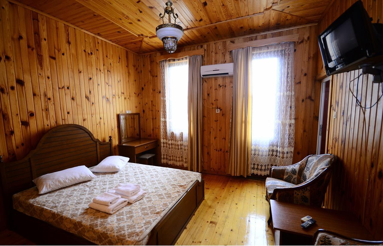 Zebo Batumi Ngoại thất bức ảnh