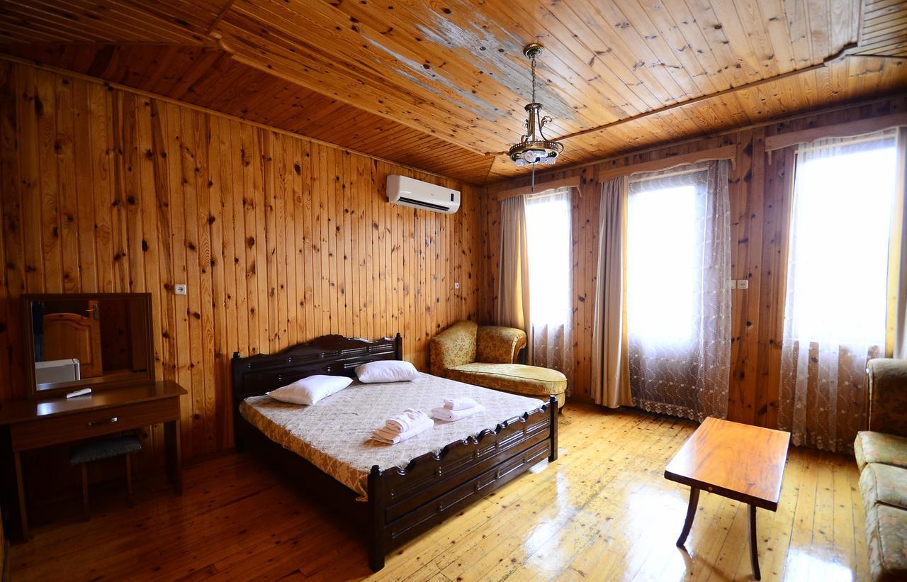Zebo Batumi Ngoại thất bức ảnh