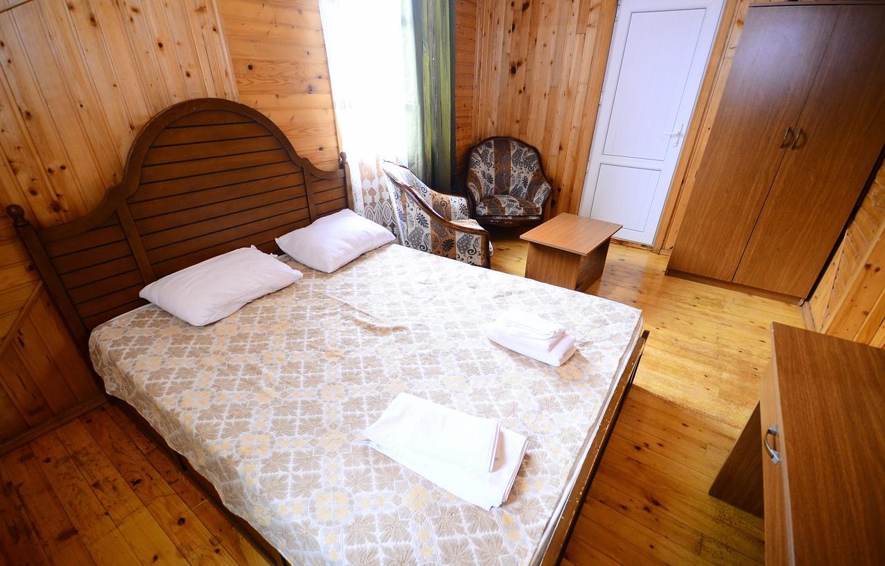 Zebo Batumi Ngoại thất bức ảnh
